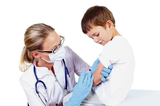 Những điều cha mẹ cần làm để con có một hệ miễn dịch tốt