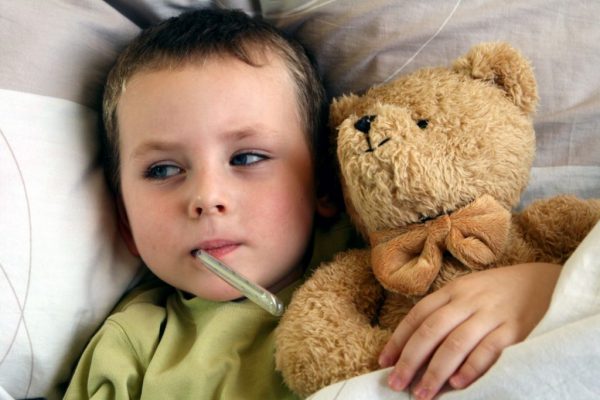 Các nguyên nhân dẫn đến suy giảm hệ miễn dịch