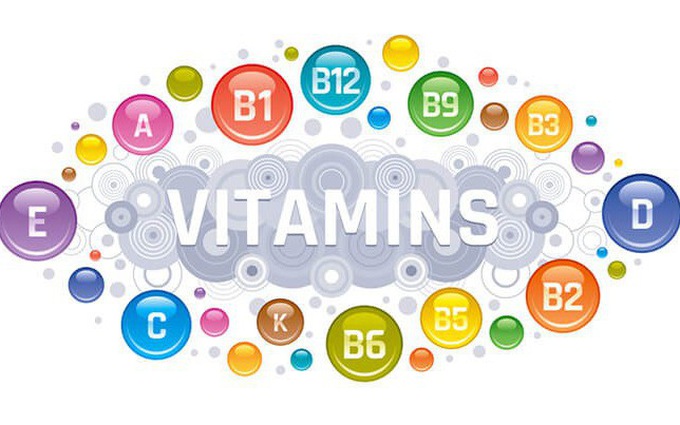 Các vitamin tan trong nước không được lưu trữ mà chỉ được bài tiết qua nước tiểu