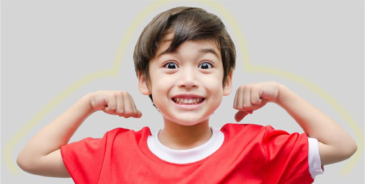 11 “siêu thực phẩm” tốt nhất để tăng cường miễn dịch cho trẻ