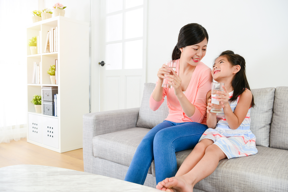 10 lời khuyên để tăng cường miễn dịch tự nhiên hiệu quả cho trẻ